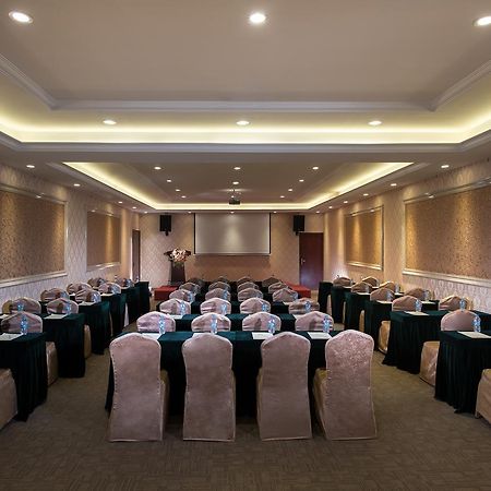 Vienna Hotel Hebei Zhuozhou High Speed Train Station מראה חיצוני תמונה