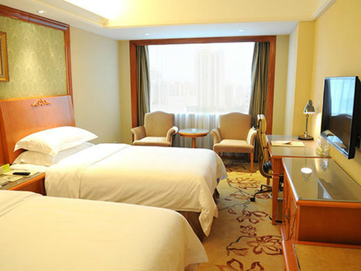 Vienna Hotel Hebei Zhuozhou High Speed Train Station מראה חיצוני תמונה